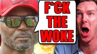 Celebrity SHUTS DOWN Woke Reporter in BRUTAL Interview!