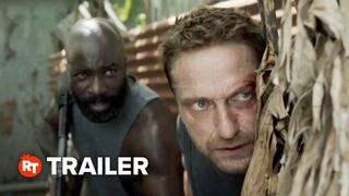 Plane Trailer #1 (2023)