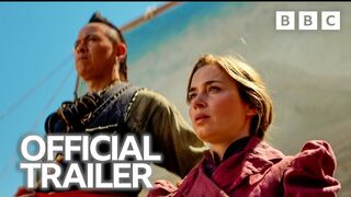 The English | Brand NEW trailer ???? BBC