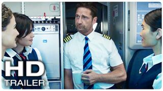 PLANE Trailer (NEW 2023)