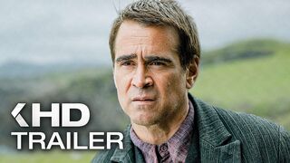 THE BANSHEES OF INISHERIN Trailer German Deutsch (2023)