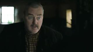 THE BANSHEES OF INISHERIN Trailer German Deutsch (2023)