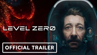 Level Zero - Official Trailer