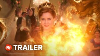 Disenchanted Trailer #2 (2022)