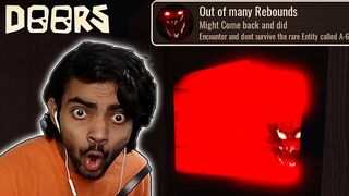 DOORS 2 LEAK - is it a-60 in DOORS ? [Roblox]