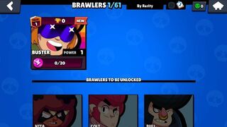 ???? UPDATE BRAWL STARS IS HERE!!!????????-Complete FREE GIFTS????