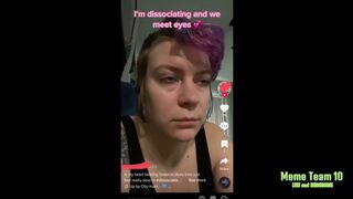 FAKE DISORDER CRINGE COMPILATION #40 | Maximum Cringe | 2022