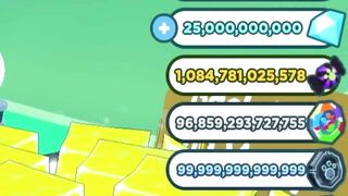 ????????How To Hatch *INFINITE* HUGE BALLOON CATS & RAINBOW COINS In Cat Universe Pet Simulator X Update!