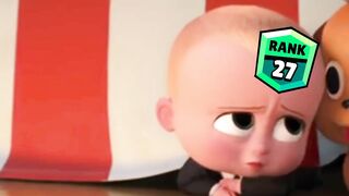 Как обмануть Босса в Brawl Stars / Brawl Stars анимация СМЕШНЫЕ МОМЕНТЫ