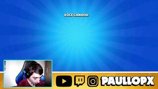 COLETTE INSPETORA DE 25.000 PONTOS ESTELARES | BRAWL STARS