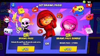 ✅NEW SEASON 15 REWARDS! ???? Box Opening + New Brawler BUSTER????- Brawl Stars ????