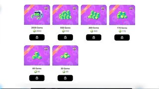 ???? SUPERCELL STORE YANGI SOVGA QILISH FUNKSIYASI VA BAZIBIR YANGILIKLARI / BRAWL STARS UZBEK TILIDA ????