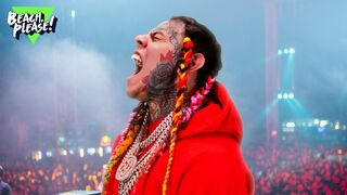 BEACH, PLEASE! 2023 - Central Cee, 6ix9ine, DaBaby, NLE Choppa (Official Announcement)