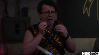 The Sex Lives Of College Girls Trailer (2021)