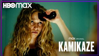 Kamikaze | Trailer Oficial | HBO Max