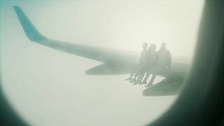 Kamikaze | Trailer Oficial | HBO Max
