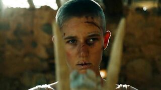 Kamikaze | Trailer Oficial | HBO Max