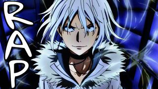 A CERTAIN SCIENTIFIC ACCELERATOR RAP | FREESOUL | ANIME RAP AMV | #OtakuUnderWorld