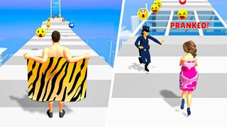 Flash Runner ????????All Levels Gameplay Android iOs New Game
