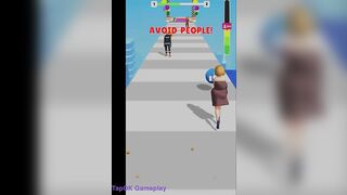 Flash Runner ????????All Levels Gameplay Android iOs New Game