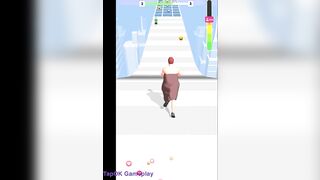 Flash Runner ????????All Levels Gameplay Android iOs New Game