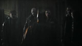 The Batman Official Trailer (2022)