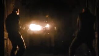 THE BATMAN – Main Trailer – Warner Bros. UK & Ireland