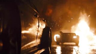 THE BATMAN – Main Trailer – Warner Bros. UK & Ireland