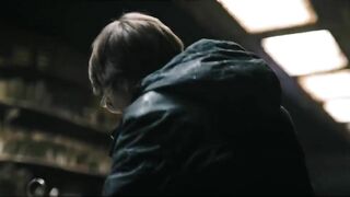 THE BATMAN – Main Trailer – Warner Bros. UK & Ireland