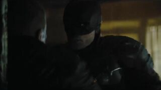 THE BATMAN – Main Trailer – Warner Bros. UK & Ireland