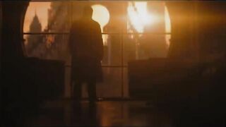 THE BATMAN – Main Trailer – Warner Bros. UK & Ireland