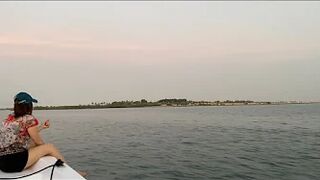 Beach and Waves Love ????????????