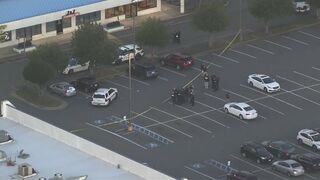 2 people, officer injured following shooting on Newtown Road in Virginia Beach
