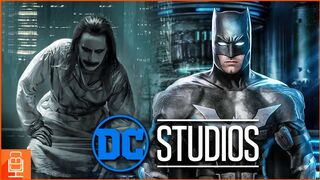 BREAKING DC Studios Games WILL be in Continuity Confirmed by James Gunn
