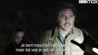 The Last of Us | Trailer | HBO Max