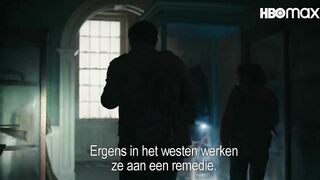 The Last of Us | Trailer | HBO Max