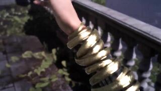 Forspoken - Next Gen Immersion | PS5 Games