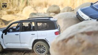 Collection of Diecast Models of Toyota Cars | Indian Scale Model Cars | Auto Legends