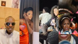 Compilation N*69 | wally seck et mia guissé à Tambacounda