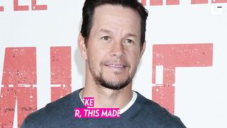 Mark Wahlberg & Wife Rhea Durham Pack On The PDA During Beach Outing
