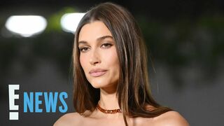 Hailey Bieber Shares 2022 RECAP With Justin Bieber & Kendall Jenner | E! News