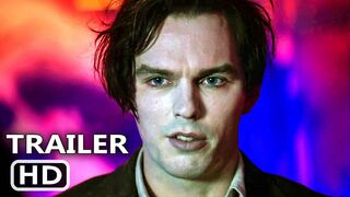 RENFIELD Trailer (2023) Nicolas Cage, Nicholas Hoult, Awkwafina Movie