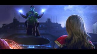 ANT-MAN QUANTUMANIA 2nd TRAILER (2023) OFFICIAL UPDATE and EXACT RELEASE TIME