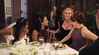 THE ENGAGEMENT DRESS Official Trailer (2023) Romance Movie HD