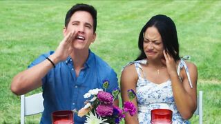 THE ENGAGEMENT DRESS Official Trailer (2023) Romance Movie HD