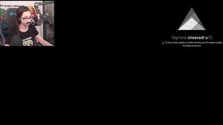 Xokas buguea las donaciones del stream parodia