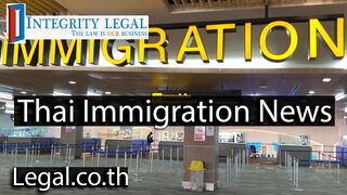 Thai Official Calls for Visas to Be "More Flexible"?