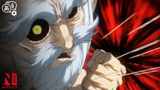 Season 1 Recap | Record of Ragnarok II | Clip | Netflix Anime