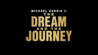 Michael Harris II: The Dream and the Journey | TRAILER