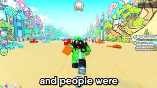 DOODLE WORLD PART 2 - Pet Simulator X Update Preview